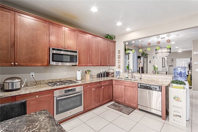 6476 Little Harbor Court, Las Vegas, NV 89141