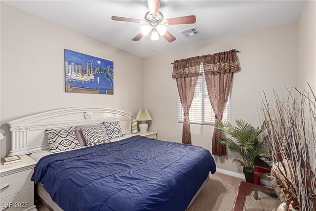 6476 Little Harbor Court, Las Vegas, NV 89141