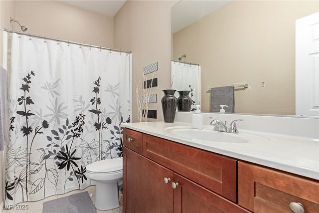 6476 Little Harbor Court, Las Vegas, NV 89141