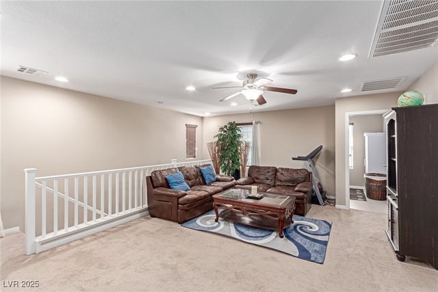 6476 Little Harbor Court, Las Vegas, NV 89141