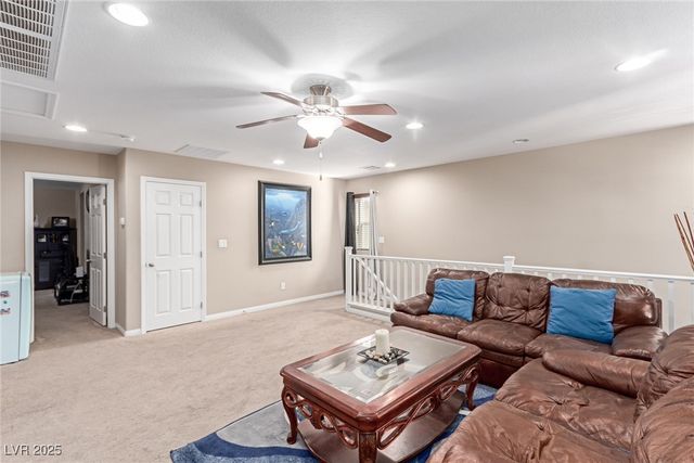 6476 Little Harbor Court, Las Vegas, NV 89141