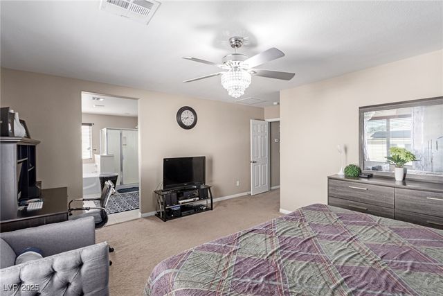 6476 Little Harbor Court, Las Vegas, NV 89141