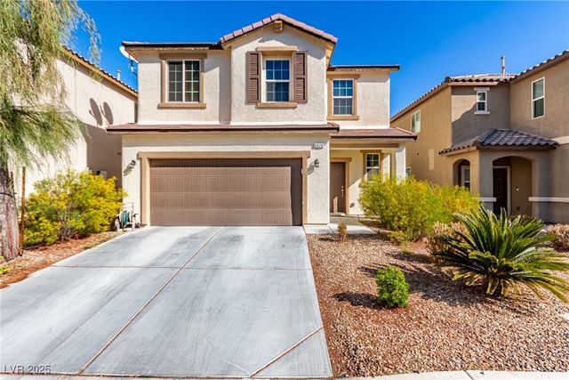 6476 Little Harbor Court, Las Vegas, NV 89141