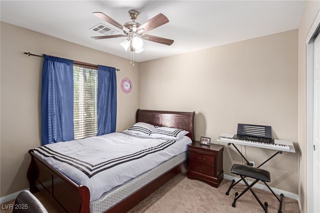 6476 Little Harbor Court, Las Vegas, NV 89141