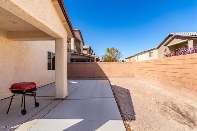 6476 Little Harbor Court, Las Vegas, NV 89141