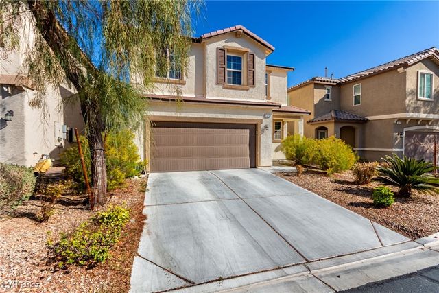 6476 Little Harbor Court, Las Vegas, NV 89141