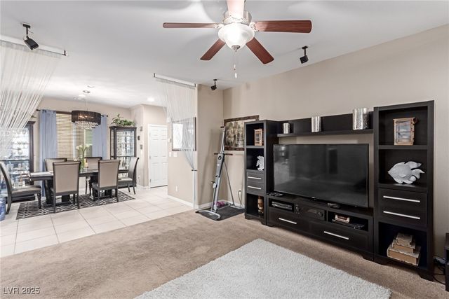 6476 Little Harbor Court, Las Vegas, NV 89141