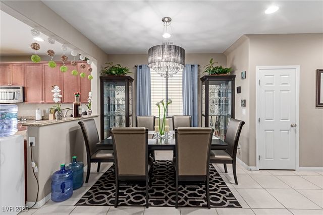 6476 Little Harbor Court, Las Vegas, NV 89141