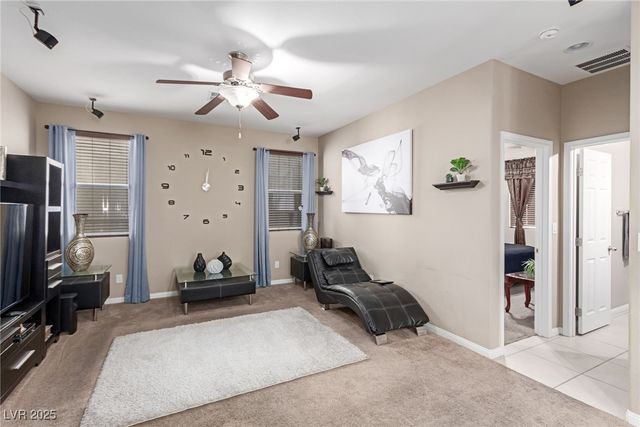 6476 Little Harbor Court, Las Vegas, NV 89141