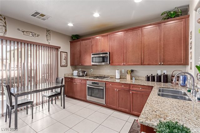 6476 Little Harbor Court, Las Vegas, NV 89141