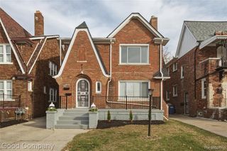 17200 Roselawn Street, Detroit, MI 48221
