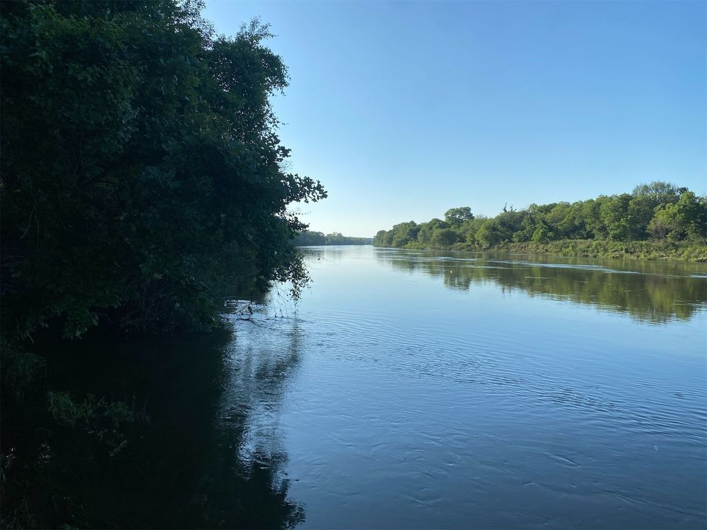 (Lot 10) 12205 Mitchell Bend CT, Granbury, TX 76048 — photo 2