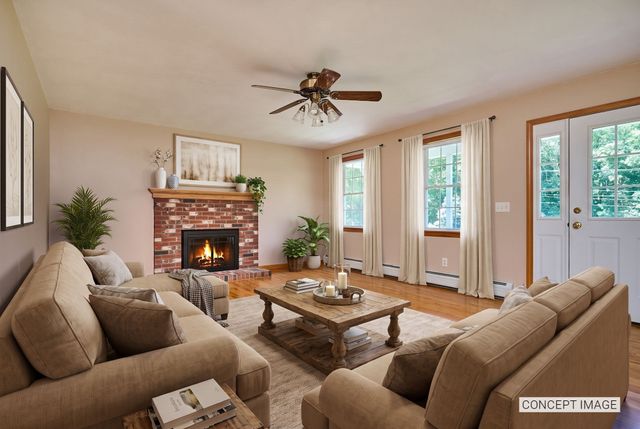 20 Clark Lane, Easthampton, MA 01027