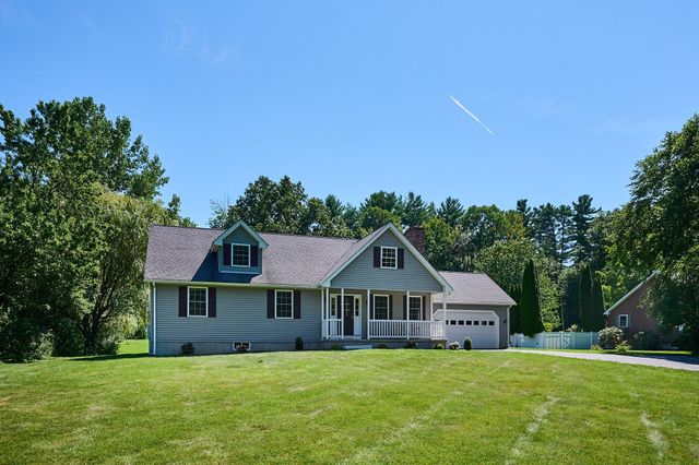20 Clark Lane, Easthampton, MA 01027