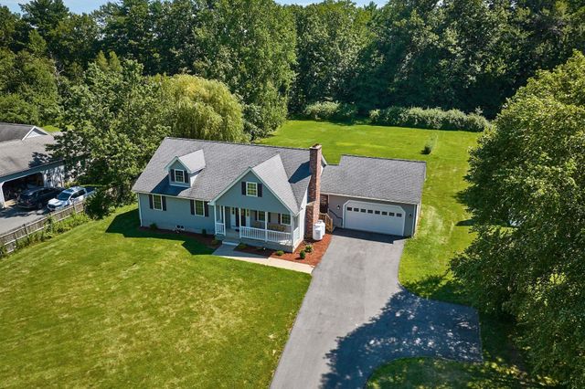 20 Clark Lane, Easthampton, MA 01027