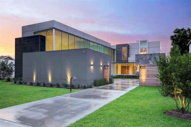 4616 Oleander Street, Bellaire, TX 77401