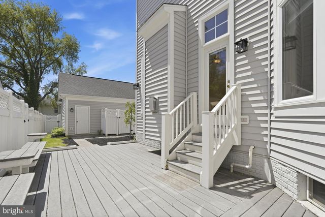 530 GENTLEWOOD SQ, Purcellville, VA 20132