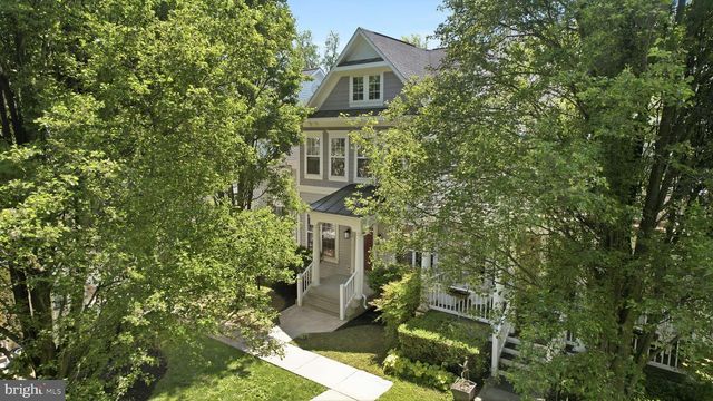 530 GENTLEWOOD SQ, Purcellville, VA 20132
