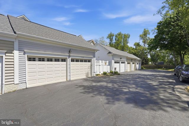530 GENTLEWOOD SQ, Purcellville, VA 20132