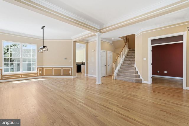 530 GENTLEWOOD SQ, Purcellville, VA 20132