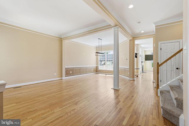 530 GENTLEWOOD SQ, Purcellville, VA 20132