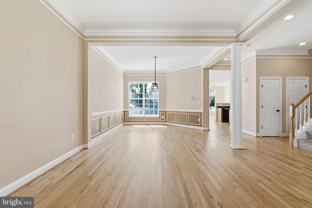 530 GENTLEWOOD SQ, Purcellville, VA 20132