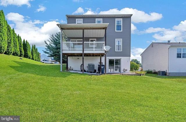 702 FOOT HILL RD, Bel Air, MD 21014