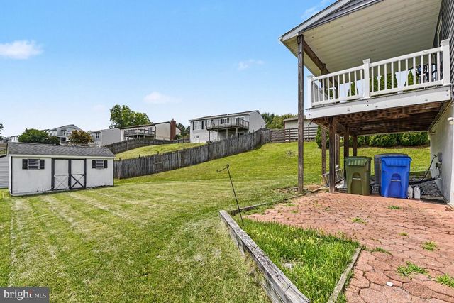 702 FOOT HILL RD, Bel Air, MD 21014