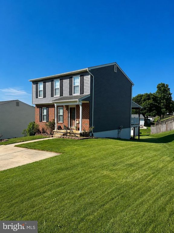 702 FOOT HILL RD, Bel Air, MD 21014