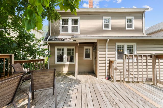 263 Linnmoore Street, Hartford, CT 06106
