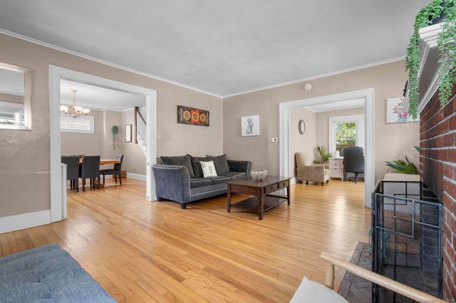 263 Linnmoore Street, Hartford, CT 06106