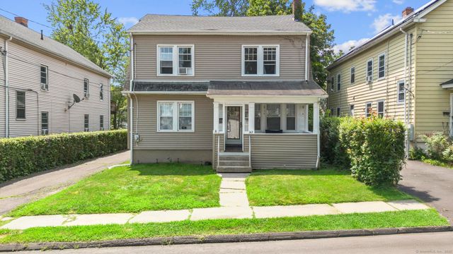 263 Linnmoore Street, Hartford, CT 06106