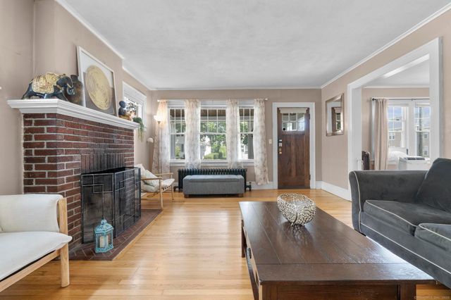 263 Linnmoore Street, Hartford, CT 06106