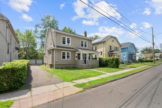 263 Linnmoore Street, Hartford, CT 06106
