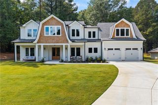 219 Poplar NW Street, Lilburn, GA 30047