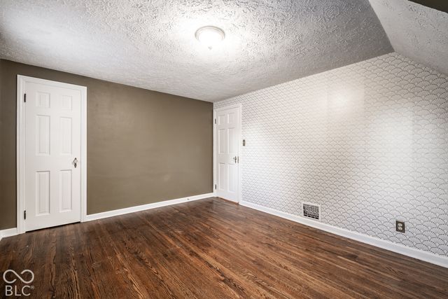 4917 Evanston Avenue, Indianapolis, IN 46205