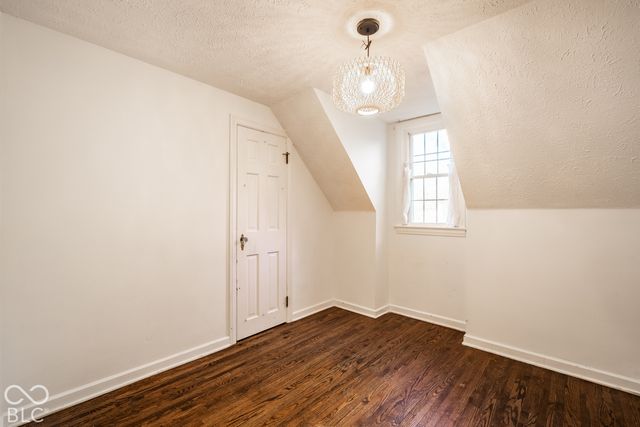 4917 Evanston Avenue, Indianapolis, IN 46205
