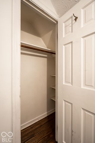 4917 Evanston Avenue, Indianapolis, IN 46205