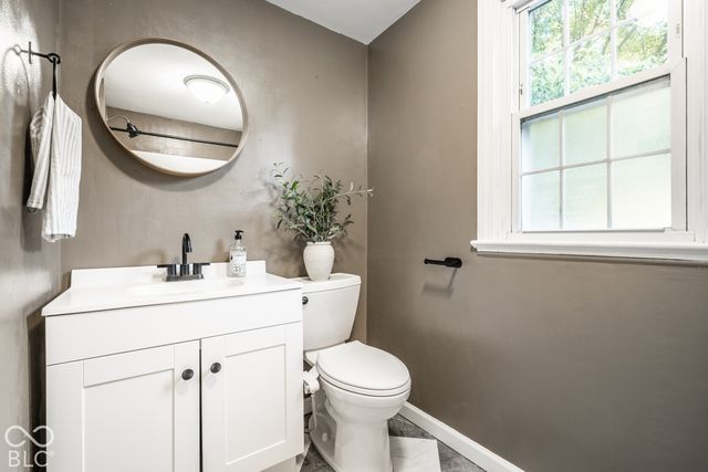 4917 Evanston Avenue, Indianapolis, IN 46205