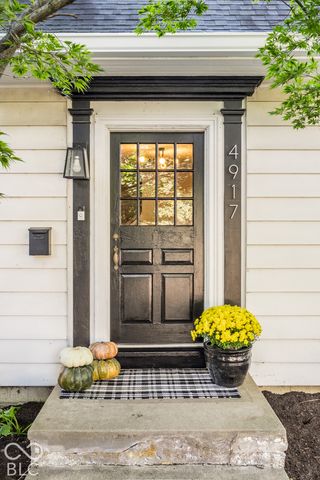 4917 Evanston Avenue, Indianapolis, IN 46205