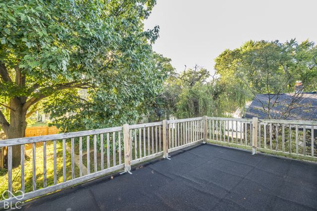 4917 Evanston Avenue, Indianapolis, IN 46205
