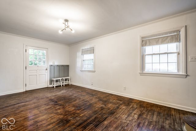 4917 Evanston Avenue, Indianapolis, IN 46205