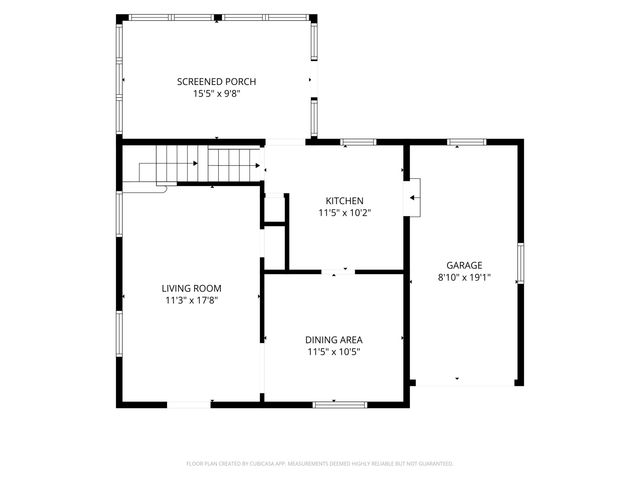 4917 Evanston Avenue, Indianapolis, IN 46205