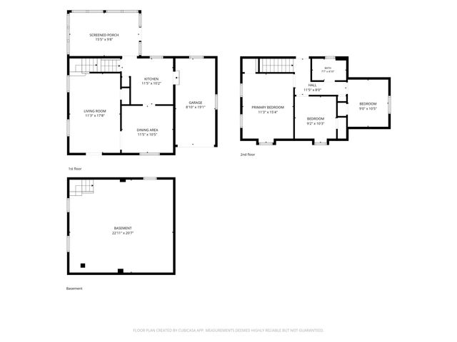 4917 Evanston Avenue, Indianapolis, IN 46205