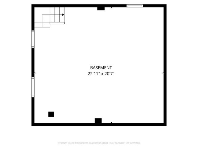 4917 Evanston Avenue, Indianapolis, IN 46205