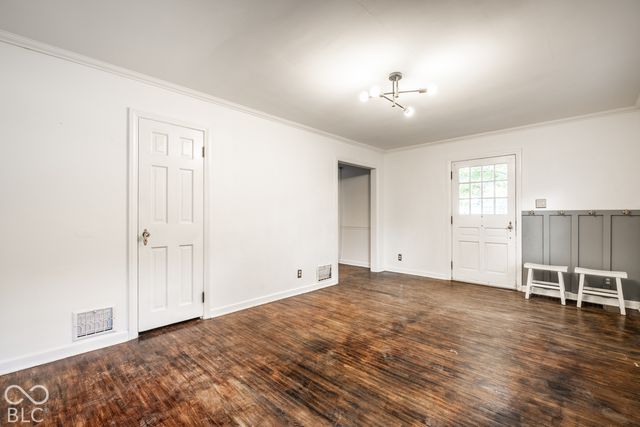 4917 Evanston Avenue, Indianapolis, IN 46205