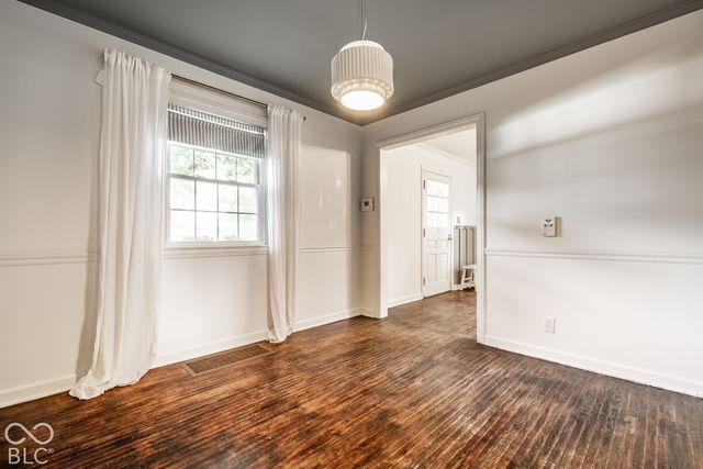 4917 Evanston Avenue, Indianapolis, IN 46205