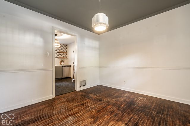 4917 Evanston Avenue, Indianapolis, IN 46205