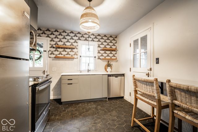 4917 Evanston Avenue, Indianapolis, IN 46205