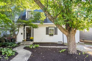 4917 Evanston Avenue, Indianapolis, IN 46205